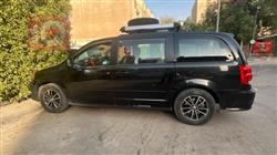 Dodge Grand Caravan